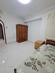 Blk 265 Boon Lay Crest (Jurong West), HDB 4 Rooms #612907841